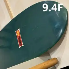 希少品❗️デューイーウェーバー Feather Fastback サーフボードギャラリー | USED SURF×SURF MARKET