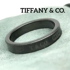 2025年最新】TIFFANY 材質：チタン レディース リング・指輪の
