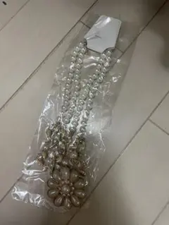 ネックレス
