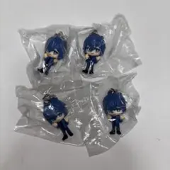 カラフルピーチ からぴち なおきり コレクションフィギュア ガチャ