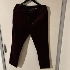 the shop TK コーディロイパンツ　L