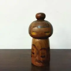 高見沢一夫 創作こけし かずを 郷土玩具 置物 Amazon.co.jp: NHSD 創作こけし 高見沢一夫 かずを かのこ 置物
