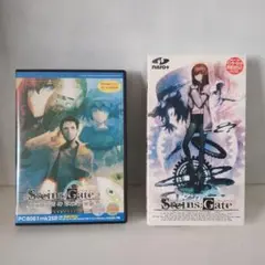 Steins;Gate 日本語版 PC用+変移空間のオクテット
