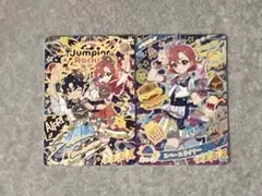 ひみつのアイプリ リング3弾 すばる おとめ 2枚セット
