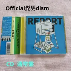 Official髭男dism REPORT