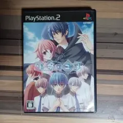PS2 ソラユメ
