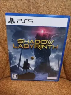 シャドウラビリンス　ps5