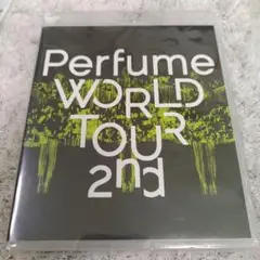 Perfume/Perfume WORLD TOUR 2nd