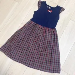 ファミリア　ワンピース　120