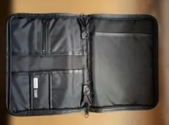 未使用品　アシックス　レフリーバック