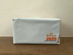 おまけ付き／チルミル 粉ミルク 1歳〜3歳 400g