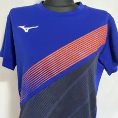 MIZUNO 陸上用　Tシャツ Mサイズ