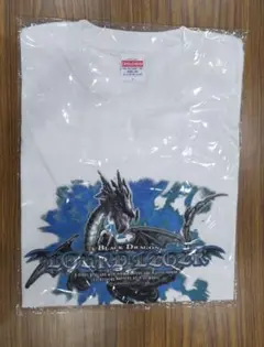 家庭科のドラゴン C106 公式Tシャツ