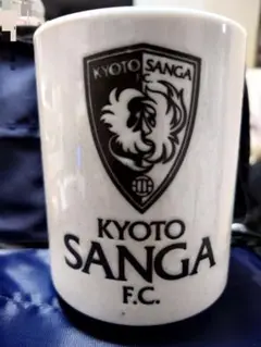京都サンガ マグカップ