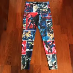 Batman レギンス