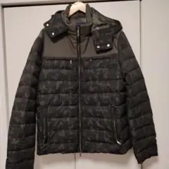 F997 M エトロ カシミヤ混 ダウンジャケット アウター ジャンパー メンズ 2025年最新】Etro メンズ ダウンジャケットの人気アイテム