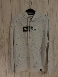水玉パーカー♡