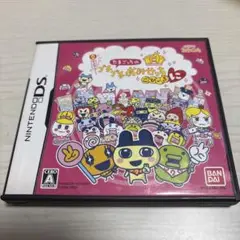 【たまごっちのプチプチおみせっちごひーきに】