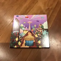 スウィート・キャンディ・パワー