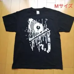 プリントTシャツ MAXIMUM10 TOUR 2014 Tシャツ М