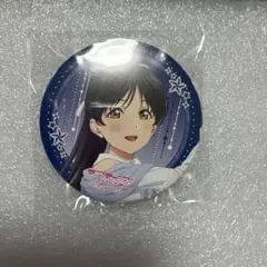 Liella ライブ缶バッジ　葉月蓮
