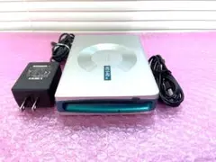 Win11良好 I-O DATA MOC2-U640H USB接続 MOドライブ