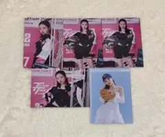 TWICE READY TO BE ラントレ　ナヨン