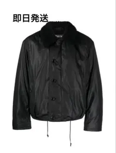 2025年最新】our legacy grizzly jacketの人気アイテム - メルカリ