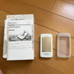 ATLAS ゴルフナビ AGN4210