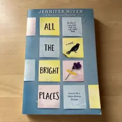 All the Bright Places / Jennifer Niven