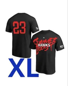 【新品未開封】ソフトバンク ホークス 鷹祭 2025 Tシャツ 周東佑京 XL