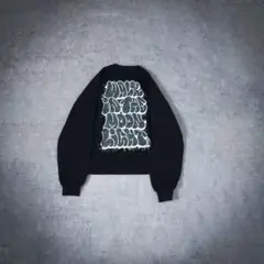 Drop Sweat【ドロップデザイン】【シティボーイ】【コムドットやまと】