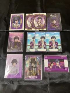 一ノ瀬トキヤビジュカまとめ