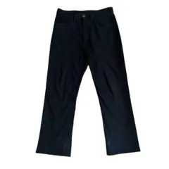 美品＊Wrangler ラングラー 黒スキニー ブラック S 着回し可✨