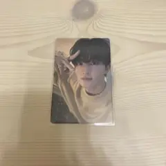 nctdream マーク　トレカ　タワレコ特典