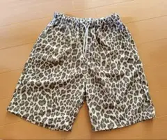 子供服 150センチ グローバルワーク 短パン ハーフパンツ