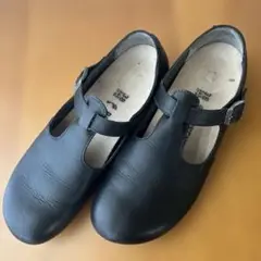 【Tweetyさま専用】ビルケンシュトック ティッケル　ブラウン　37 24㎝ BIRKENSTOCK ビルケンシュトック TICKEL（ティッケル