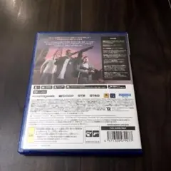 PS5 グランドセフトオート5