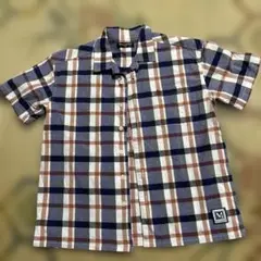 男児　150 半袖シャツ