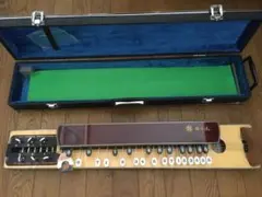 岡田流　大正琴 良品 岡田流 初音 大正琴 定価38000円 - メルカリ