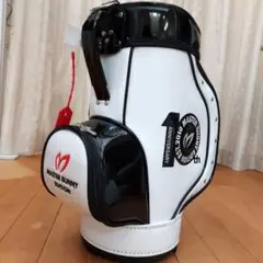 ☆新品未使用☆マスターバニーエディション☆キャディーバック型ゴミ箱☆