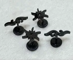 新品未使用　軟骨ピアス　ピアス　ボディーピアス　まとめ売り