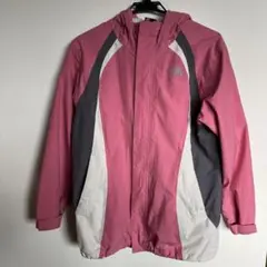 THENORTHFACE☆ノースフェイス マウンテンパーカー ピンク レディース
