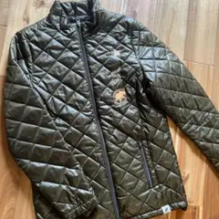 ハンティング♡オシャレなカーキ色♡合わせやすいカラー♡