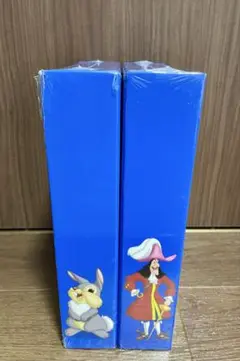 【未使用】DWE 宝箱　アクティビティーボックス　ディズニー　英語
