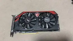 msi GTX780 ti ジャンク品