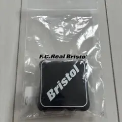 未使用美品！25SS F.C.Real Bristol エンブレム コインケース