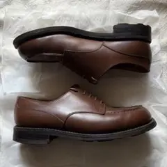 J.M.Weston 641 Golf 6D タン ブラウン