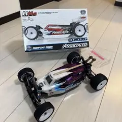 B6.1 アソシ カーペット用 65d6d6f4be66f9138e8313acd0cd46