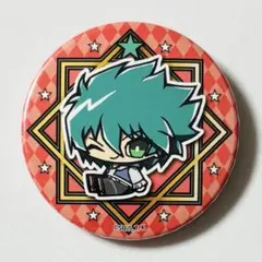 遊☆戯☆王デュエルモンスターズGX プリロール 2022 ヨハン 缶バッジ